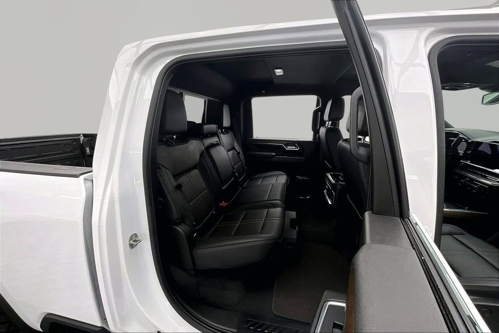 Used 2024 Chevrolet Silverado 2500 High Country AWD/4WD image 27