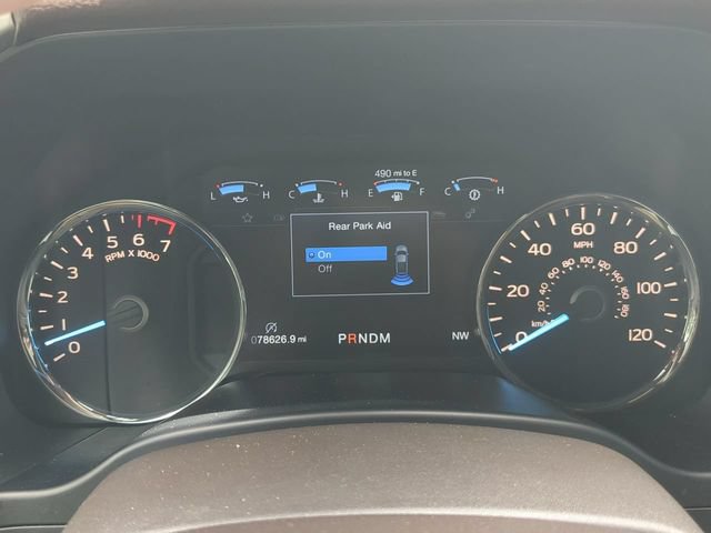 Certified 2019 Ford F150 King Ranch w/ Equipment Group 601A Luxury AWD/4WD image 28