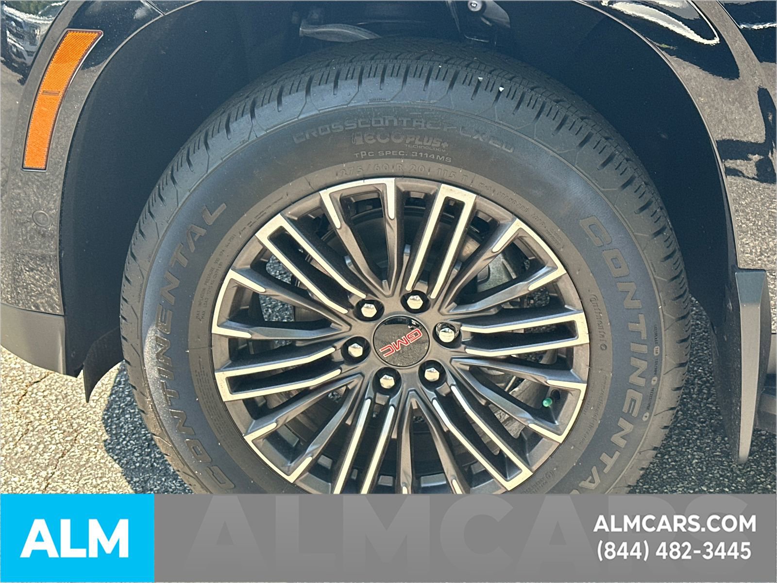 Used 2026 GMC Yukon XL Elevation AWD/4WD image 12