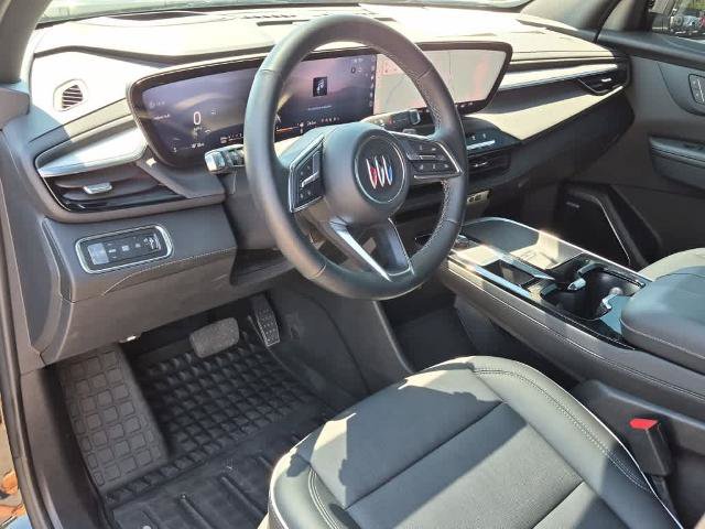 Used 2026 Buick Enclave Preferred w/ Power Package FWD image 13