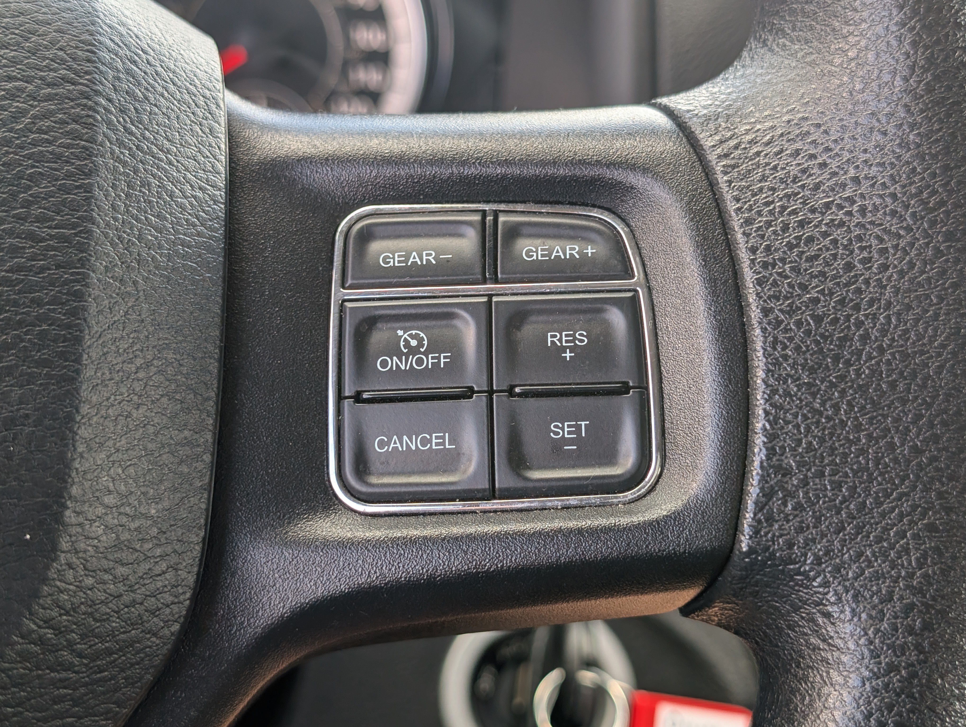 Used 2021 RAM 1500 Tradesman w/ Popular Equipment Group RWD image 18