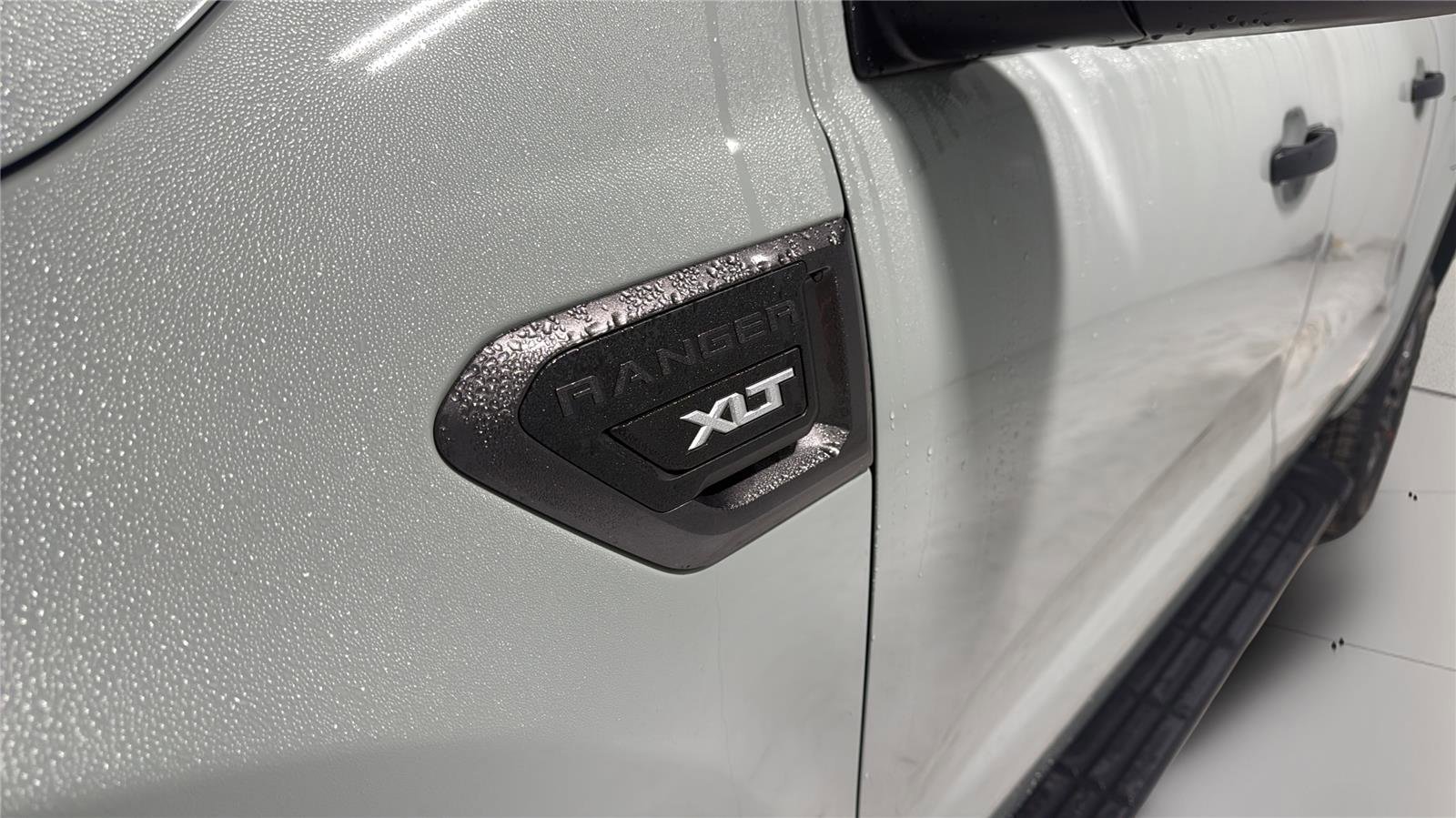 Certified 2022 Ford Ranger XLT w/ Equipment Group 301A Mid image 21