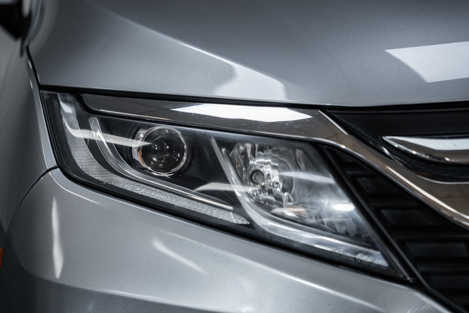 Used 2019 Honda Odyssey EX-L image 11