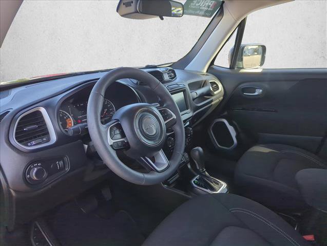 Used 2020 Jeep Renegade Sport FWD image 10
