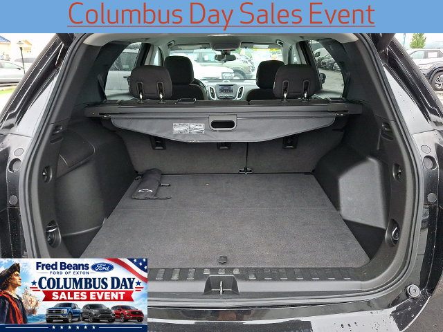Used 2020 Chevrolet Equinox LT w/ Driver Convenience Package AWD/4WD image 30