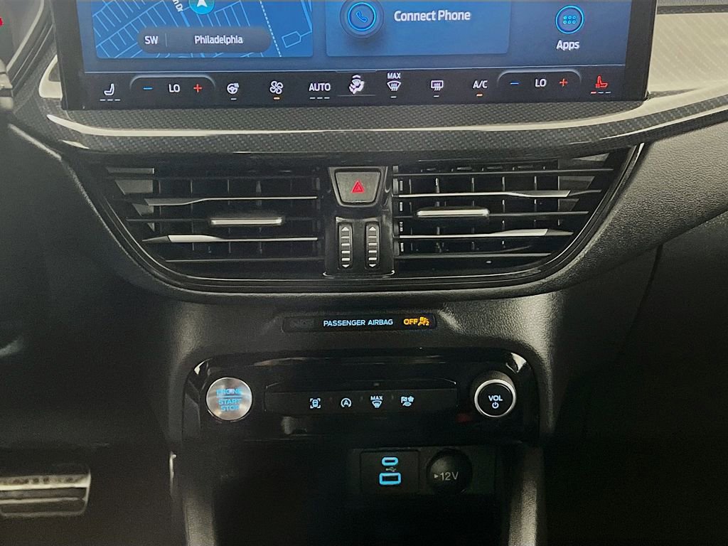 Certified 2023 Ford Escape ST-Line w/ Tech Pack #1 image 21