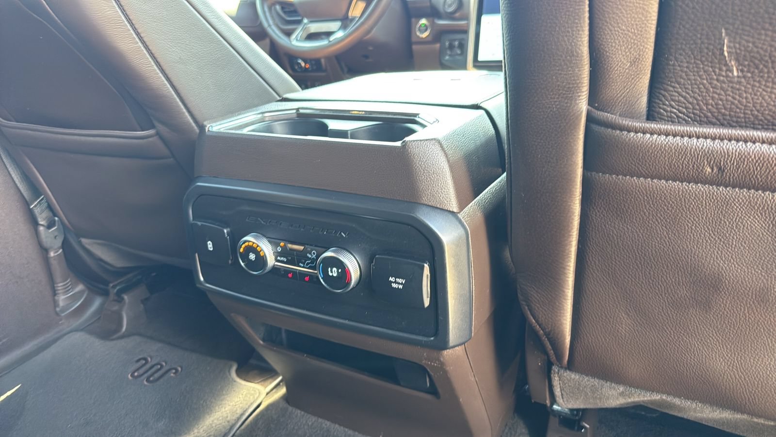 Certified 2024 Ford Expedition King Ranch AWD/4WD image 27