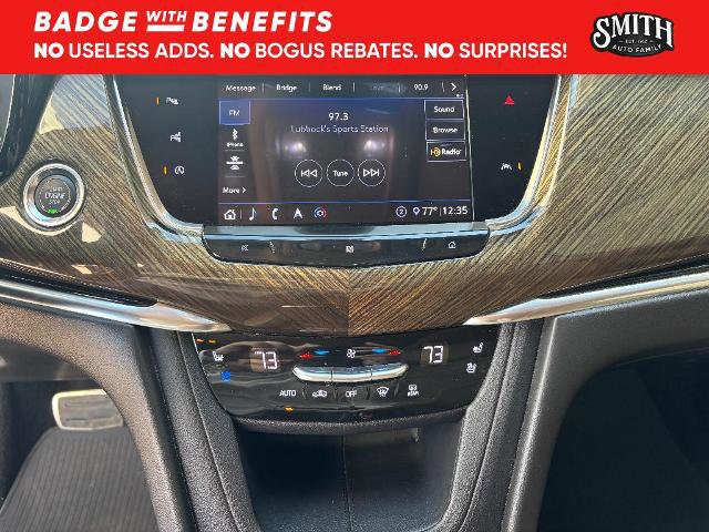 Used 2020 Cadillac XT6 Sport w/ Platinum Package image 18