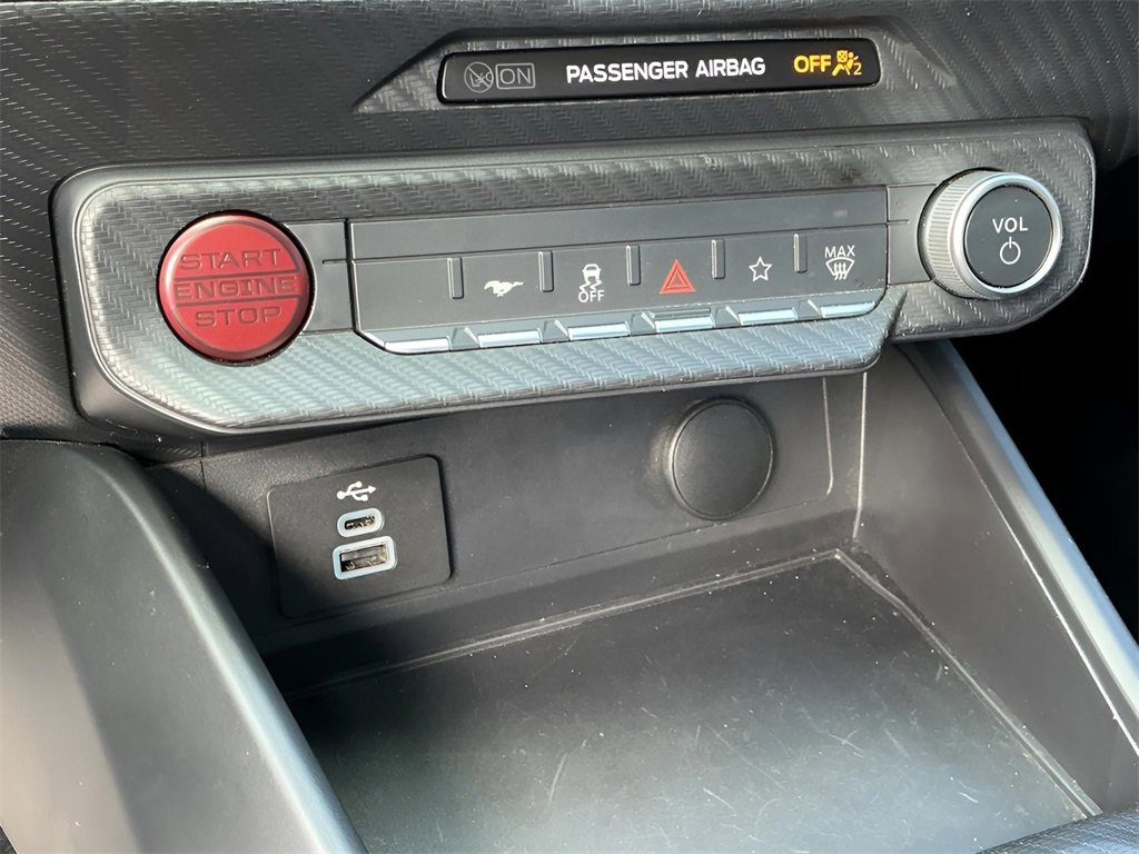 Certified 2024 Ford Mustang GT image 30