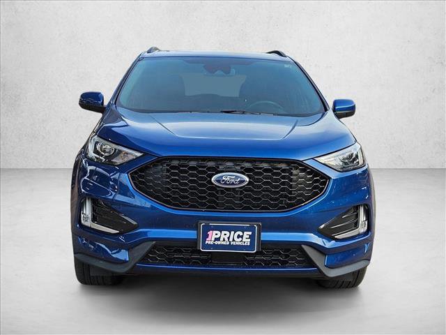 Certified 2024 Ford Edge ST-Line AWD/4WD video 2