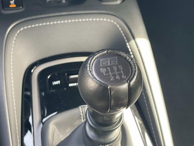 Used 2025 Toyota Corolla GR image 16