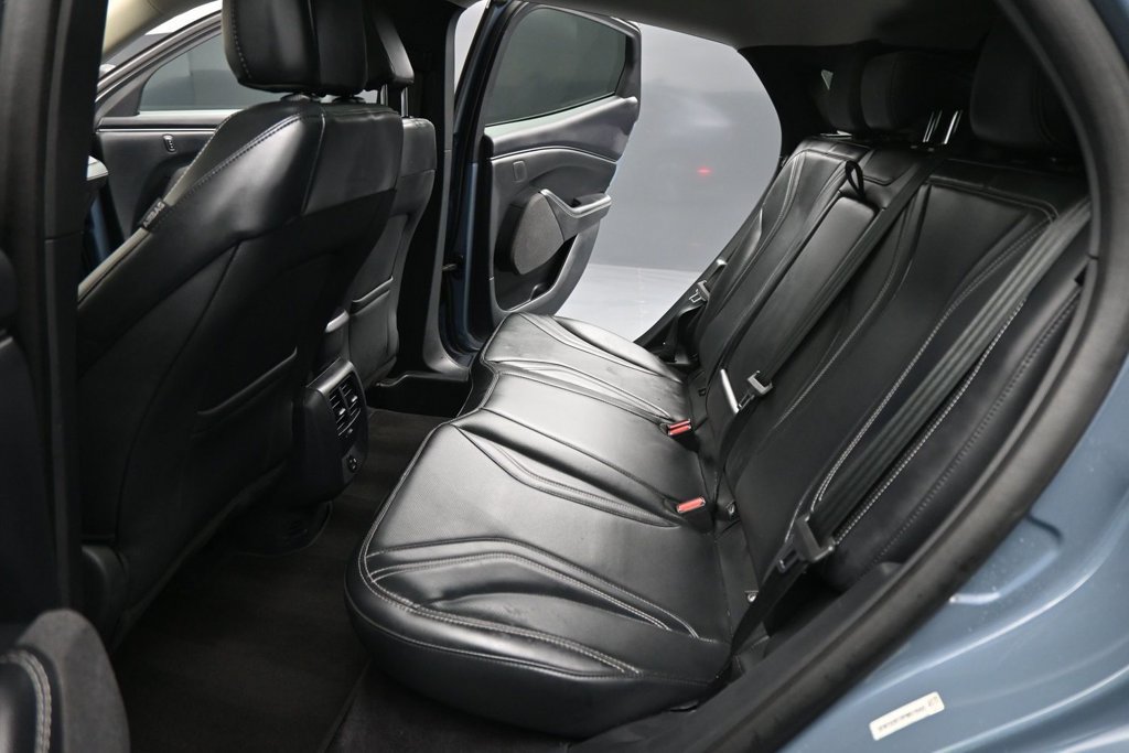Certified 2023 Ford Mustang Mach-E Premium RWD image 21
