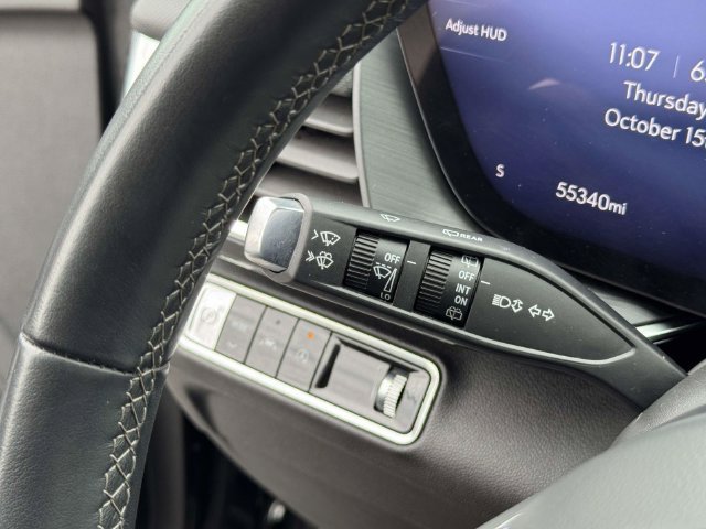 Used 2024 Buick Envision Preferred AWD/4WD image 28