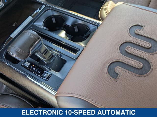 Certified 2024 Ford F150 King Ranch image 20