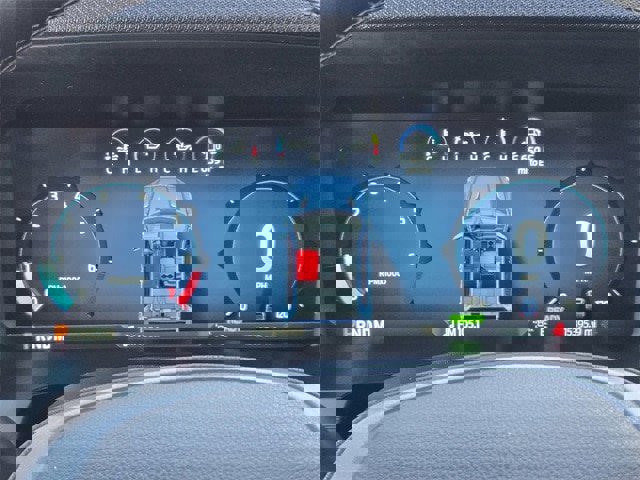 Certified 2025 Ford F150 XLT w/ Equipment Group 301A Standard image 20