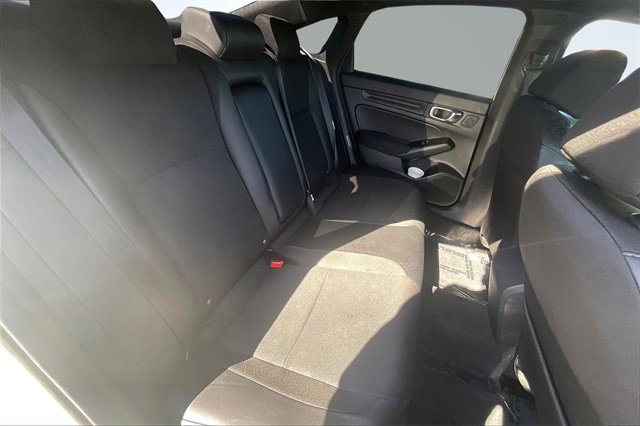 Used 2025 Honda Civic Sport image 27