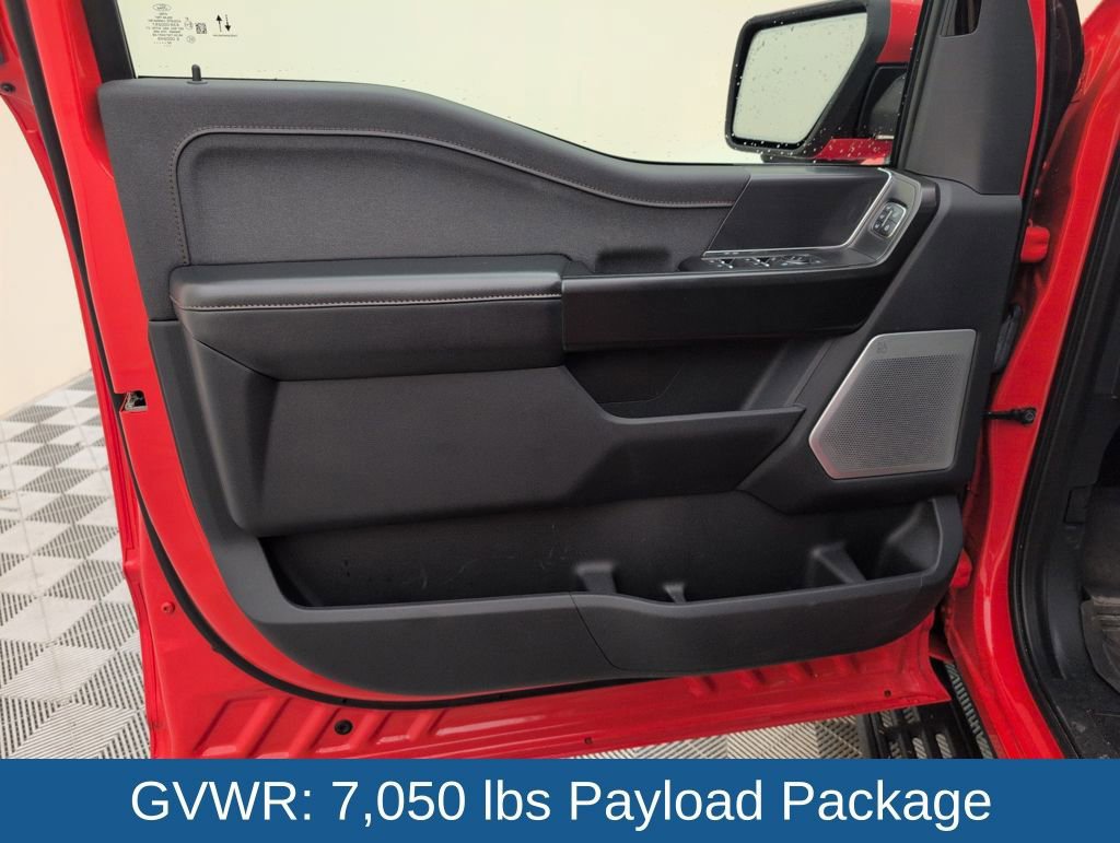 Certified 2022 Ford F150 Raptor w/ Equipment Group 801A High image 40