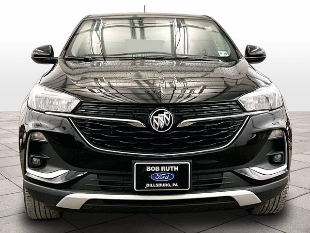 Used 2023 Buick Encore GX Preferred w/ Cold Weather Comfort Package FWD image 3