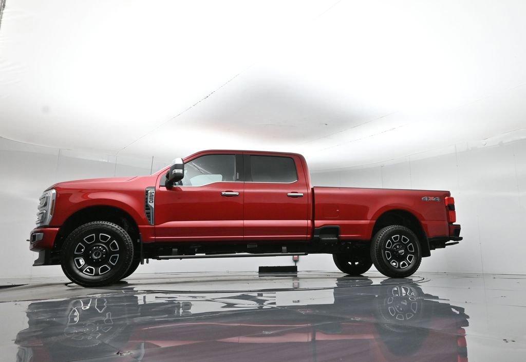 Certified 2024 Ford F250 Platinum image 20