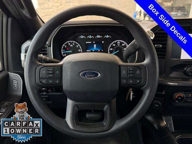 Certified 2023 Ford F150 XL w/ STX Appearance Package RWD image 13