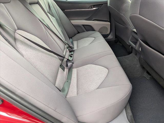 Used 2022 Toyota Camry LE image 18