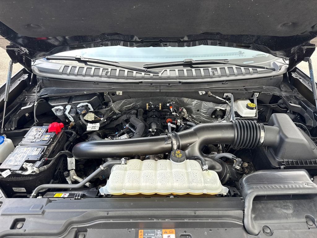Certified 2025 Ford Expedition Max Active RWD image 30