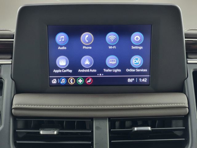 Used 2023 Chevrolet Tahoe LS w/ Driver Alert Package AWD/4WD image 21