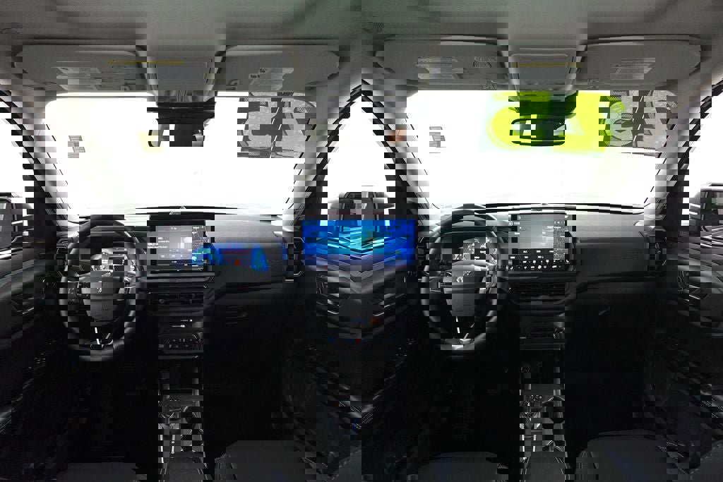 Certified 2025 Ford Bronco Sport Outer Banks w/ Outer Banks Tech Package+ image 7