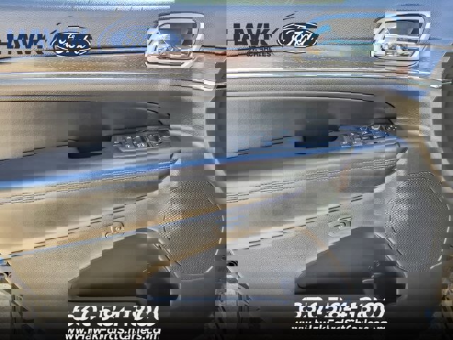 Used 2018 Jeep Grand Cherokee Limited image 17