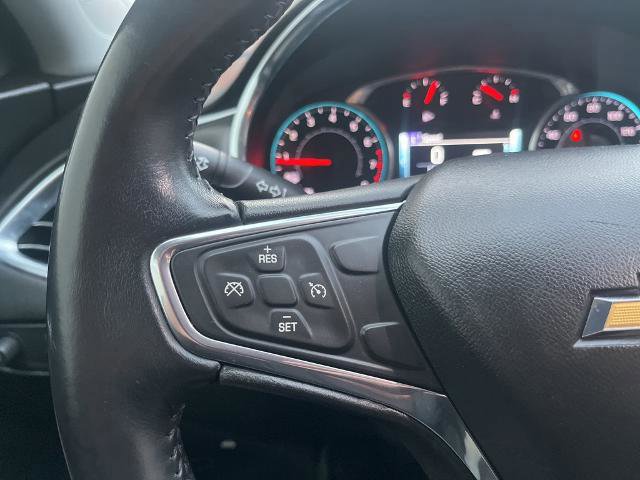 Used 2017 Chevrolet Malibu LT w/ Leather Package image 19