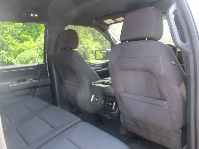 Certified 2023 Ford F150 XLT w/ Equipment Group 302A High AWD/4WD image 40