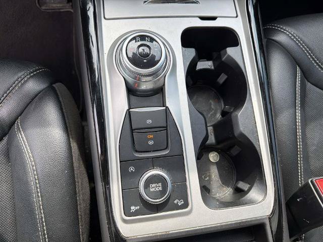 Certified 2024 Ford Explorer ST w/ Equipment Group 401A AWD/4WD image 18