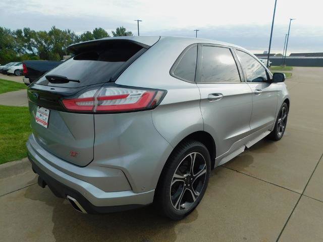 Certified 2020 Ford Edge ST w/ Equipment Group 401A AWD/4WD image 10