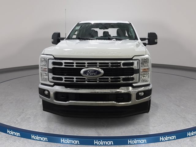 Certified 2024 Ford F250 XLT AWD/4WD image 2