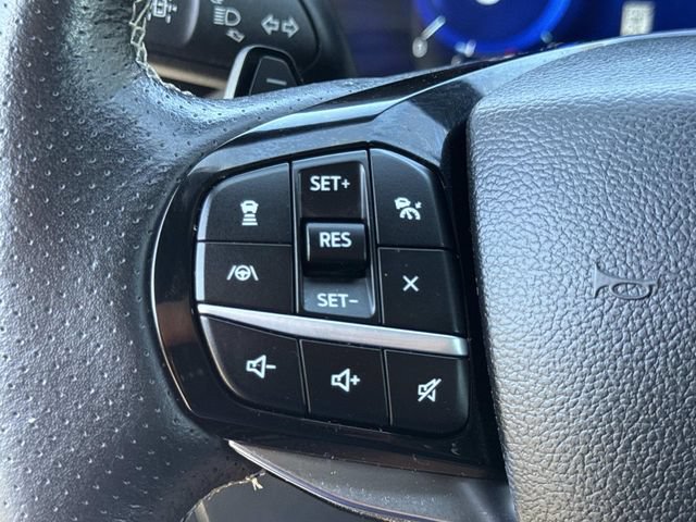 Certified 2022 Ford Explorer ST w/ Equipment Group 401A RWD image 9