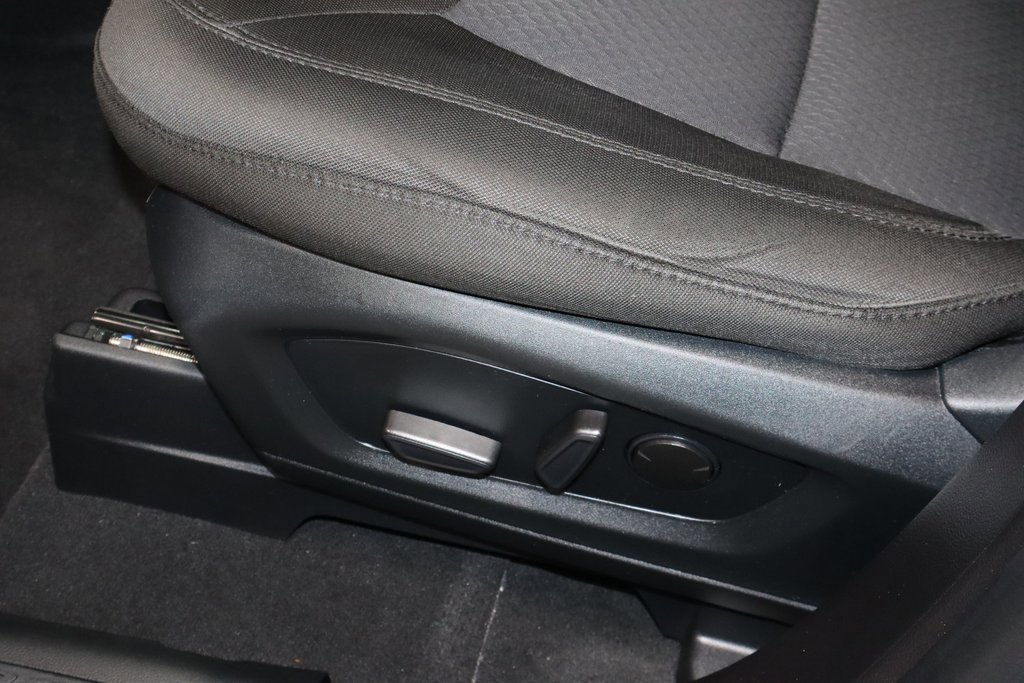 Certified 2022 Ford Explorer XLT image 24