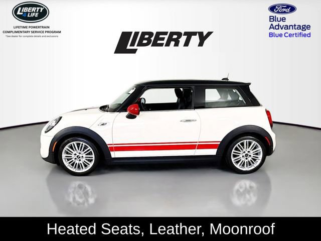 Used 2019 MINI Cooper S w/ Premium Package image 6