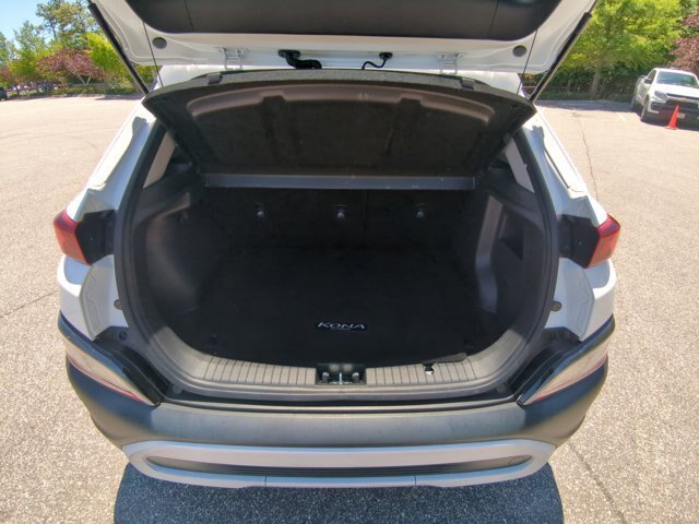 Used 2023 Hyundai Kona SEL w/ Cargo Package AWD/4WD image 31