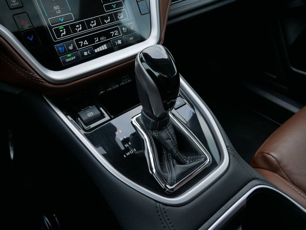 Used 2024 Subaru Outback Touring XT w/ Popular Package #2 image 20