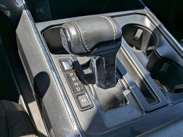 Certified 2022 Ford F150 XLT w/ Equipment Group 302A High AWD/4WD image 12