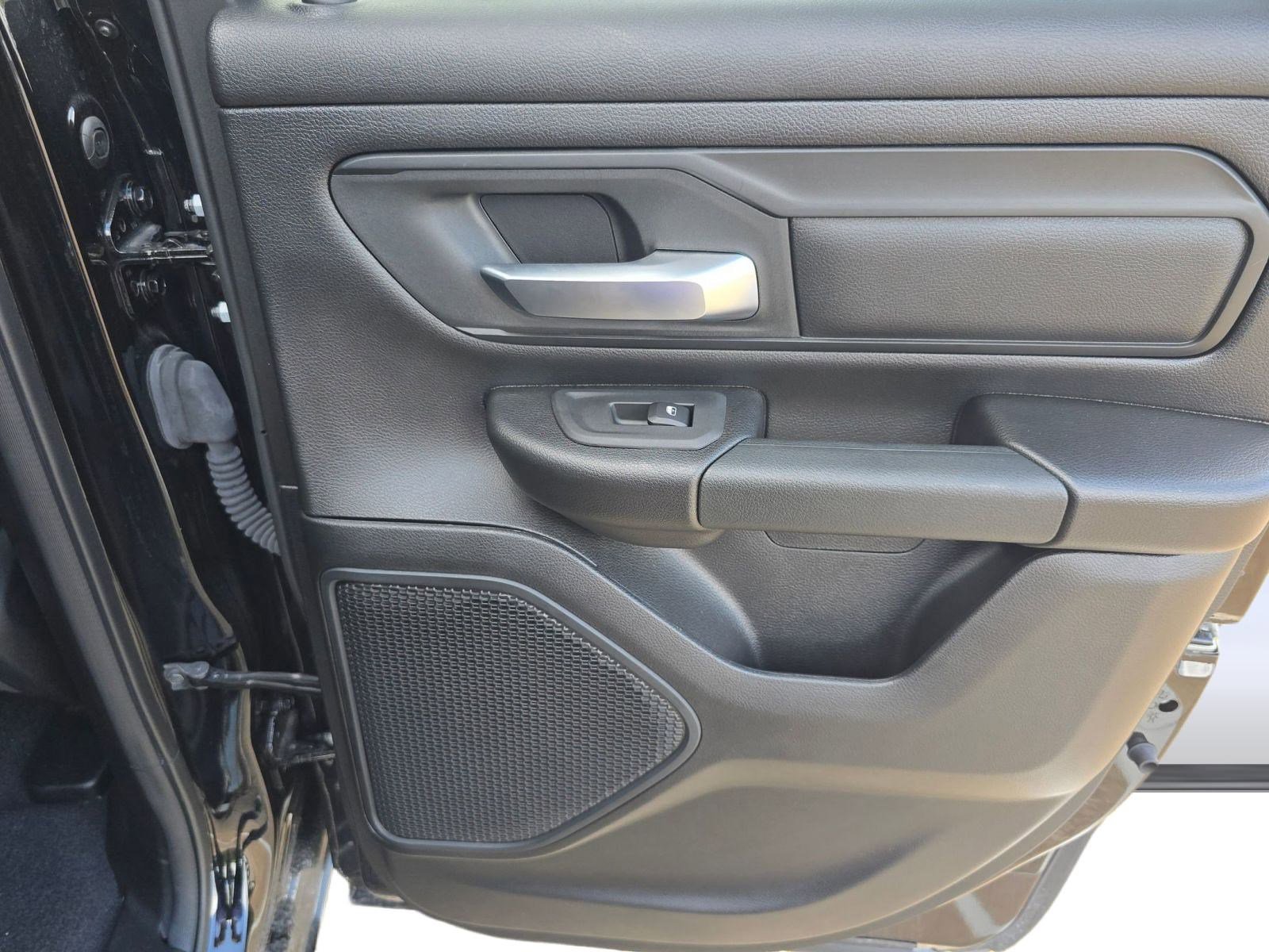 Used 2025 RAM 1500 Tradesman image 26