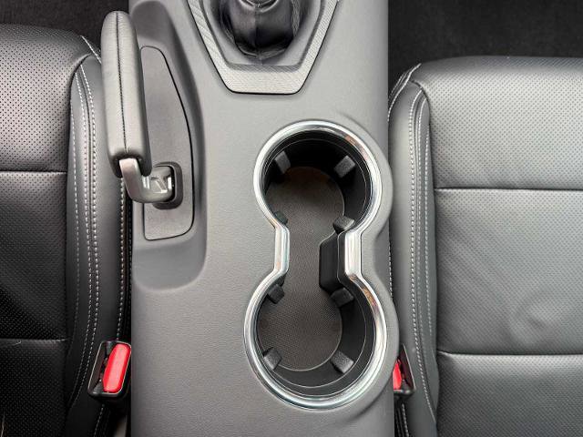 Certified 2025 Ford Mustang GT Premium w/ GT Performance Package image 21