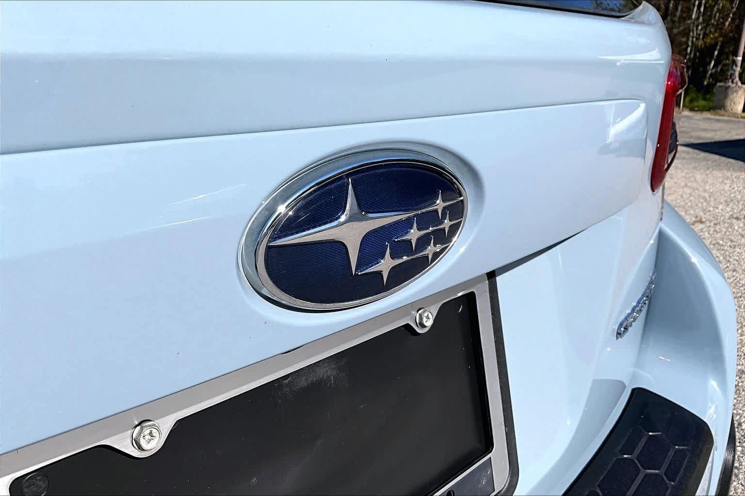 Used 2021 Subaru Crosstrek 2.5i Limited w/ Moonroof Package 2 AWD/4WD image 33