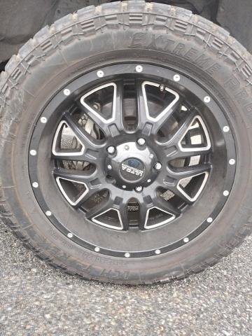 Used 2017 Toyota Tundra SR5 image 5