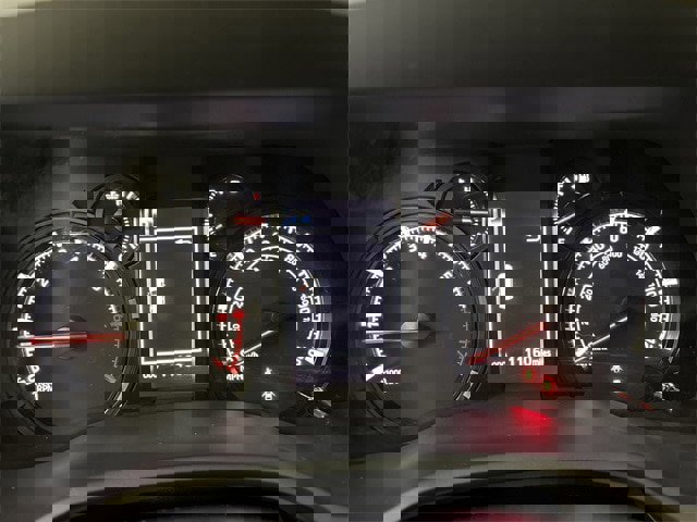 Used 2024 Toyota 4Runner SR5 Premium image 7