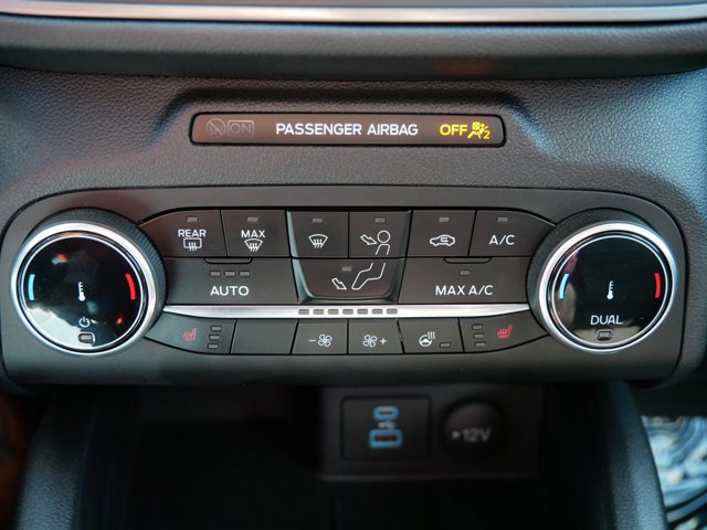 Certified 2023 Ford Escape Active AWD/4WD image 25