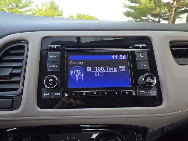 Used 2022 Honda HR-V LX image 18