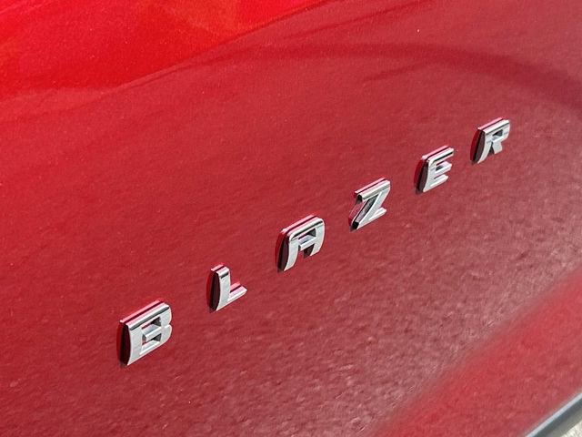 Used 2021 Chevrolet Blazer LT image 10