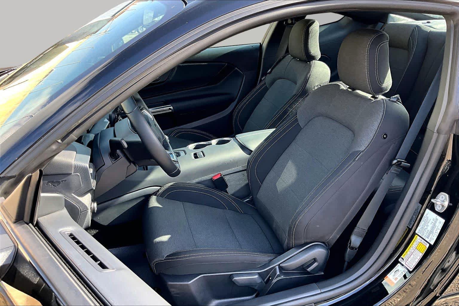 Certified 2026 Ford Mustang GT RWD image 8