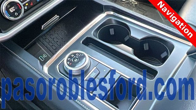 Certified 2024 Ford Expedition XLT image 29